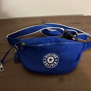 Kipling adjustable Fanny pack